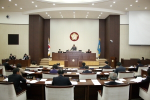 제174회 임시회 제2차 본회의(2014.10.23.)