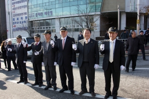 강원역전마라톤대회(2014.11.12.)