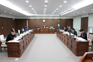 제175회 정례회 제3차 예산결산특별위원회(2014.12.10.)