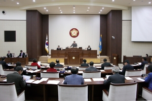 제175회 정례회 제2차 본회의(2014.12.16.)