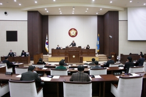 제175회 정례회 제4차 본회의 시정질문(2014.12.18.)