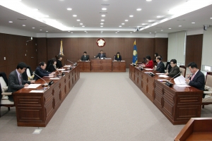제175회 정례회 제3차 의회운영위원회(2014.12.22.)