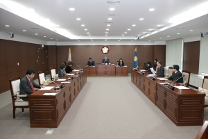 제175회 제2차 정례회 폐회중 제4차 의회운영위원회(2014.01.21.)