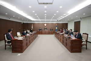 제176회 임시회 제1차 의회운영위원회(2015.01.26.)