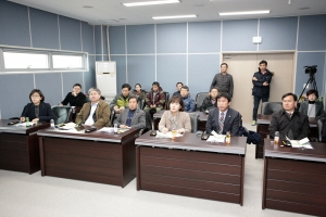 산업경제위원회 현장시찰(2015.01.27.)