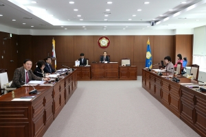 제177회 임시회 제1차 행정복지위원회(2015.03.25.)