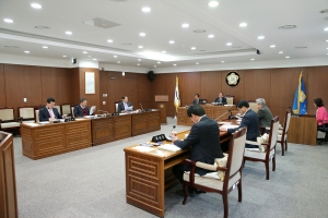제177회 임시회 제1차 건설도시위원회(2015.03.25.)
