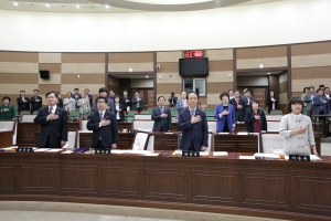 제178회 임시회 제1차 본회의(2015.05.07.)