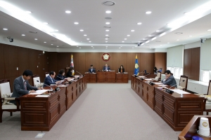 제178회 임시회 폐회중 제2차 의회운영위원회(2015.06.03.)