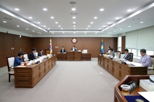 제179회 정례회 1일차 산업경제위원회 행정사무감사(2015.06.15.)