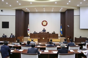 제179회 정례회 제2차 본회의 시정질문(2015.06.24.)