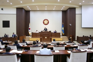 제179회 정례회 제3차 본회의 시정질문(2015.06.25.)