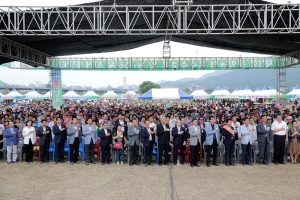문막농협 옥수수축제(2015.07.18.)