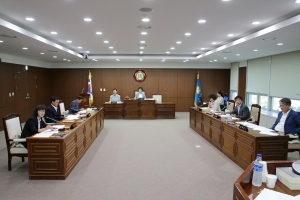 제180회 임시회 제1차 산업경제위원회(2015.09.09.)