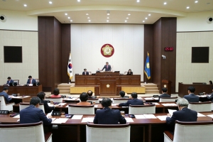 제180회 임시회 제2차 본회의(2015.09.10.)