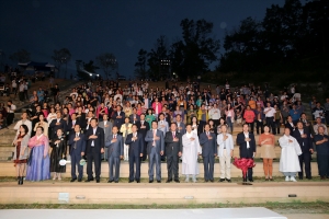 한지문화제(2015.09.10.)