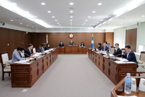 제181회 임시회 제2차 예산결산특별위원회(2015.10.12.)