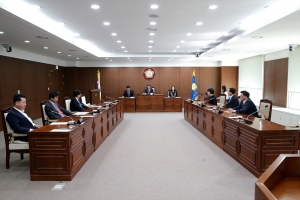 제181회 임시회 제1차 윤리특별위원회(2015.10.14.)