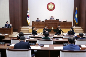 제182회 제2차 정례회 제1차 본회의(2015.11.20.)