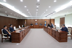 제182회 제2차 정례회 제1차 예산결산특별위원회(2015.11.20.)