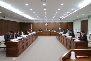 제182회 제2차 정례회 제1차 의회운영위원회(2015.11.23.)