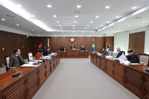 제184회 임시회 제1차 행정복지위원회(2016.01.28.)