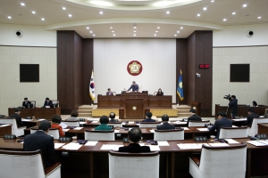 제184회 임시회 제2차 본회의(2016.02.01.)