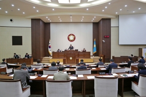 제185회 임시회 제2차 본회의(2016.03.25.)
