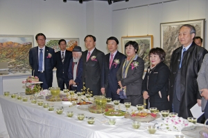 제1회 원주아트쇼케이스(2016.03.25.)