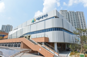 버들초등학교 개교 기념식(2016.04.29.)