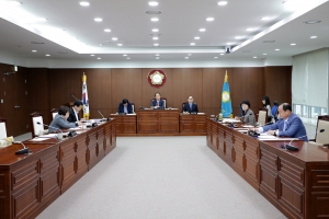 제186회 임시회 제1차 행정복지위원회(2016.05.10.)