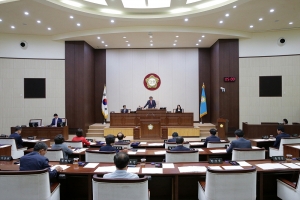 제186회 임시회 제2차 본회의(2016.05.19.)