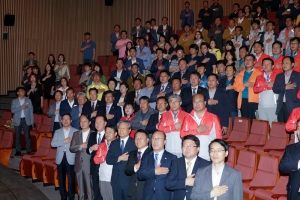 강원의정봉사상(2016.05.26.)