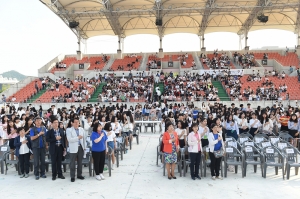2016원주청소년축제(2016.05.28.)