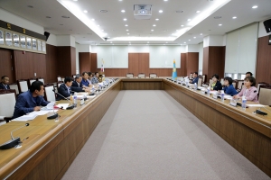 새싹전원마을 간담회(2016.06.09.)