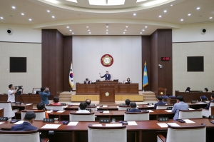 제188회 임시회 제1차 본회의(2016.07.06.)