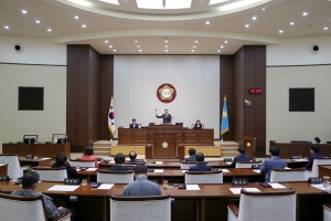제188회 임시회 제2차 본회의(2016.07.07.)
