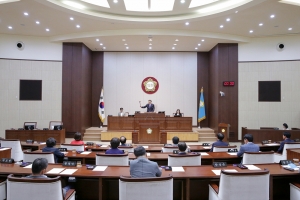 제188회 임시회 제3차 본회의(2016.07.08.)
