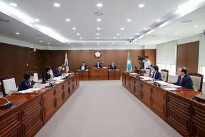 제189회 임시회 제1차 행정복지위원회(2016.09.06.)