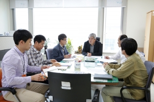 1일 과장 체험 도시재생과(2016.09.23.)