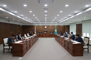 제190회 임시회 폐회중 제2차 의회운영위원회(2016.11.08.)
