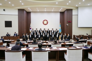 제191회 정례회 제1차 본회의(2016.11.18.)