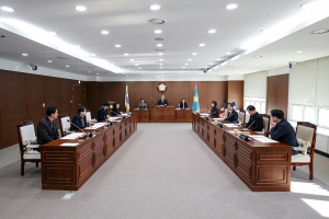 제191회 임시회 폐회중 제2차 의회운영위원회(2017.01.23.)