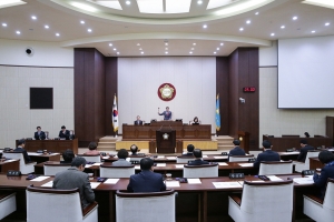 제192회 임시회 제2차 본회의(2017.02.08.)