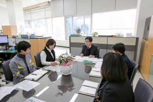 1일 과장체험 경로장애인과(2017.02.20.)