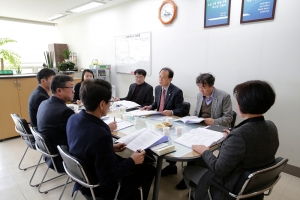 1일 과장체험 자치행정과(2017.02.20.)