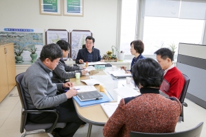 1일 과장체험 환경과(2017.02.20.)