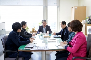 1일 과장체험 도시재생과(2017.02.21.)