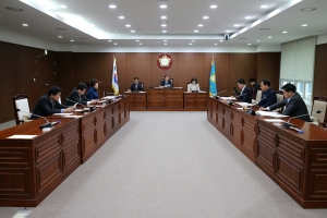 제193회 임시회 제4차 윤리특별위원회(2017.03.20.)