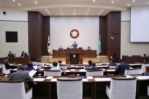 제193회 임시회 제2차 본회의(2017.03.24.)